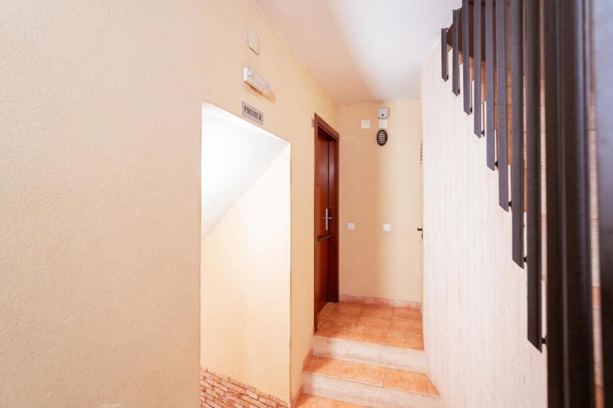 Sant Domenec By Tarragonadays Apartment Exterior photo